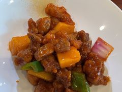 -古南都·老广东酒楼(龙江店)