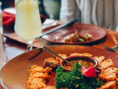 -花马天堂云南餐厅 Lost Heaven(外滩店)