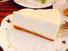 皇家重芝士蛋糕-治愈系甜品The Soothing Dessert(科海大楼店)