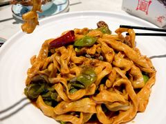 -燕郊烧鸽子(酷车小镇店)