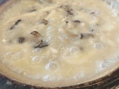 -粤仔湾砂锅粥(广益哥伦布店)