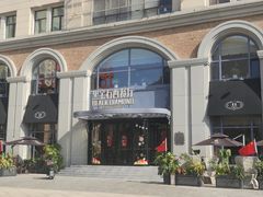 -黑宝石西餐厅(汇励99城市公园店)