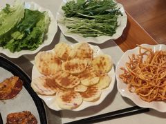 -顺顺小吃(独克宗古城店)