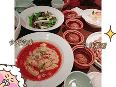 -羲和雅苑•北京烤鸭(乐园道万象城店)