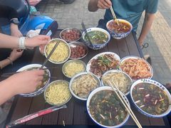 -清真马杰山牛肉汤馆