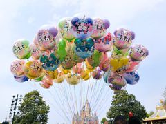 -上海迪士尼度假区