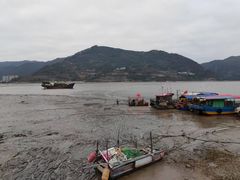 -北岐滩涂