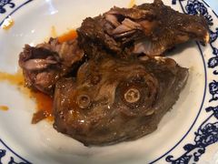 -双流传承老妈兔头(玉林总店)