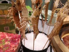 -鲜货俚鲜火锅(青果路店)