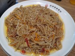 -直隶安家牛肉罩饼(建华店)