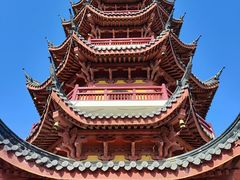 -鸡鸣寺