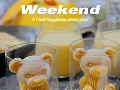 -大树餐厅(红旗街万达店)