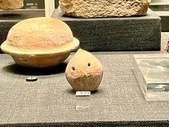 -陕西历史博物馆