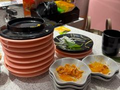 -争鲜回转寿司(南开大悦城店)