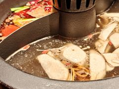 -晓宇重庆火锅(西安荟聚店)