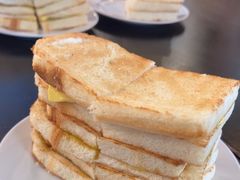 -马来西亚美食街