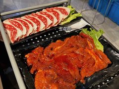 -东北烤肉(鼓楼巷店)