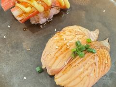 -沼津港精致料理·寿喜烧·烧鸟(漕河泾印象城店)