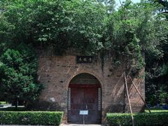 -木塔寺遗址生态公园