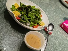 冰草色拉-蟹榭·本帮江浙菜·蟹宴(五角场合生汇商场店)