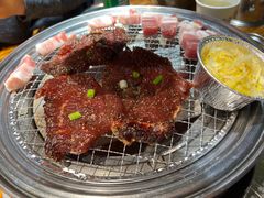 -原始泥炉烤肉(总店)