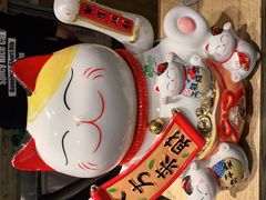 -姜虎东白丁烤肉(银泰中心in99店)