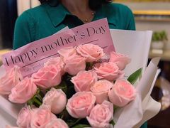 -富力希尔顿酒店·地阔自助餐厅