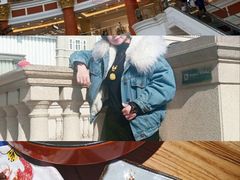 -江南环球港