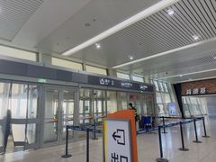 -银川河东国际机场