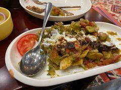 -清真· AL-JANNAT 佳纳特餐厅(仙林店)