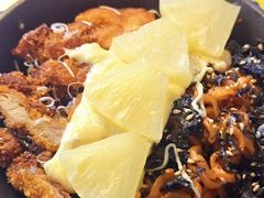 -金妈家烤肉(龙湖U城天街店)