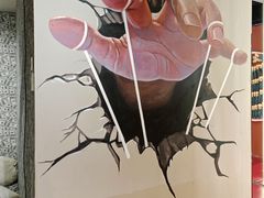 -不可思议减压馆·解压博物馆·摔碗发泄·团建定制
