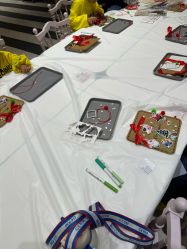 -奈尔宝·儿童乐园·亲子餐厅(华采天地店)