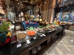-西藏饭店·亚克·食光自助餐厅(文殊院店)