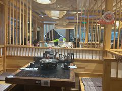 -九田家黑牛烤肉料理(石路天虹店)