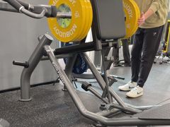 -海马健身-IMVP(EAC欧美中心店)