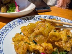 -食鸡公社辣子鸡·潍坊菜·烧烤