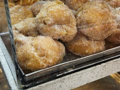 -占西饼店