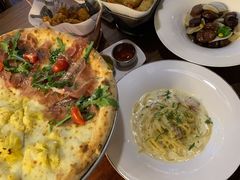 -1861意大利餐厅(文化广场店)