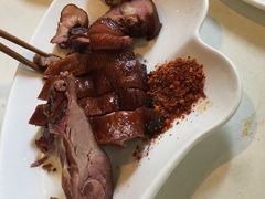 -雅苑餐厅干拌冒菜(建设巷小吃街店)