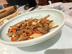 -围龙屋客家食府(福田店)