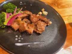 -甄花精致料理自助(城市阳台店)