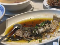 -上海宝华喜来登酒店·采悦轩中餐厅