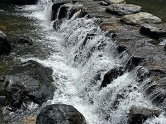 -石台牯牛降景区