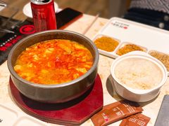 -丰茂烤串(港旅店)