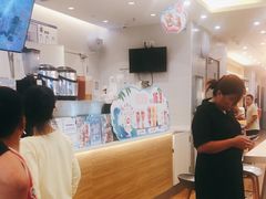 -DQ·蛋糕·冰淇淋(湖景东路店)