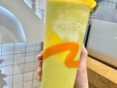 -CoCo都可(湖滨银泰店B区店)