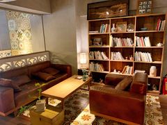 -时光花园(白鹭洲店)