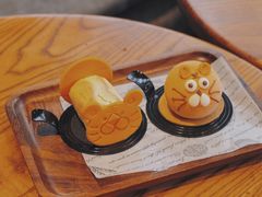 -YUMI芽米·法式烘焙·咖啡(骖鸾路店)