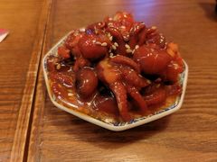 -一本久捷(新福店)